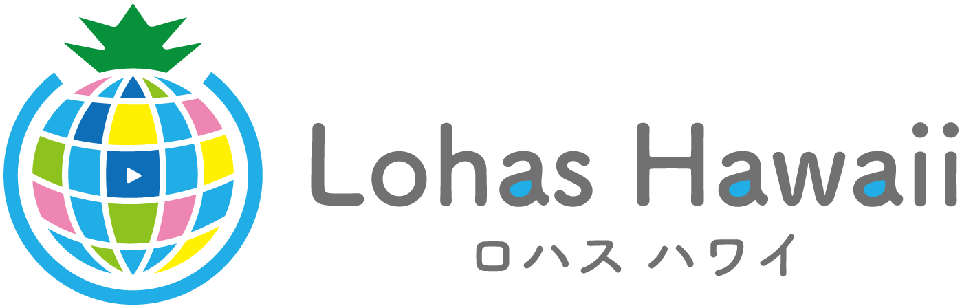 ロハスハウスロゴ