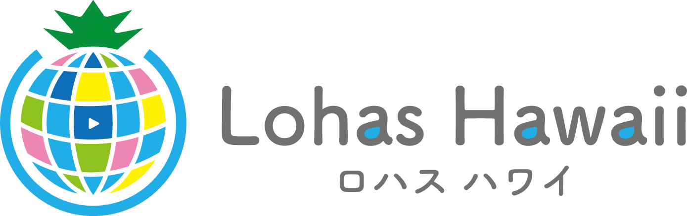 ロハスハウスロゴ